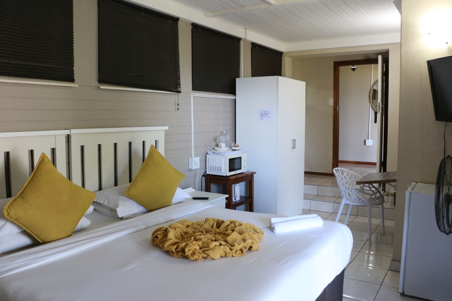 7 Bedroom Property for Sale in Bunkers Hill Eastern Cape